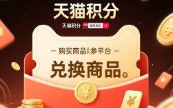 天猫积分攻略，轻松解锁积分使用指南