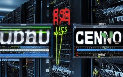 ubuntu和centos区别是什么，ubuntu ssh centos