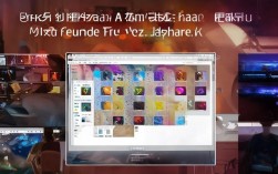 如何改qq背景，修改qq空间背景图