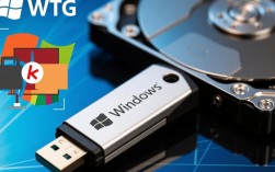 WinToGo报错如何解决？