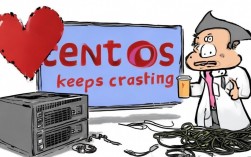 centos老是崩溃怎么办，centos崩溃原因