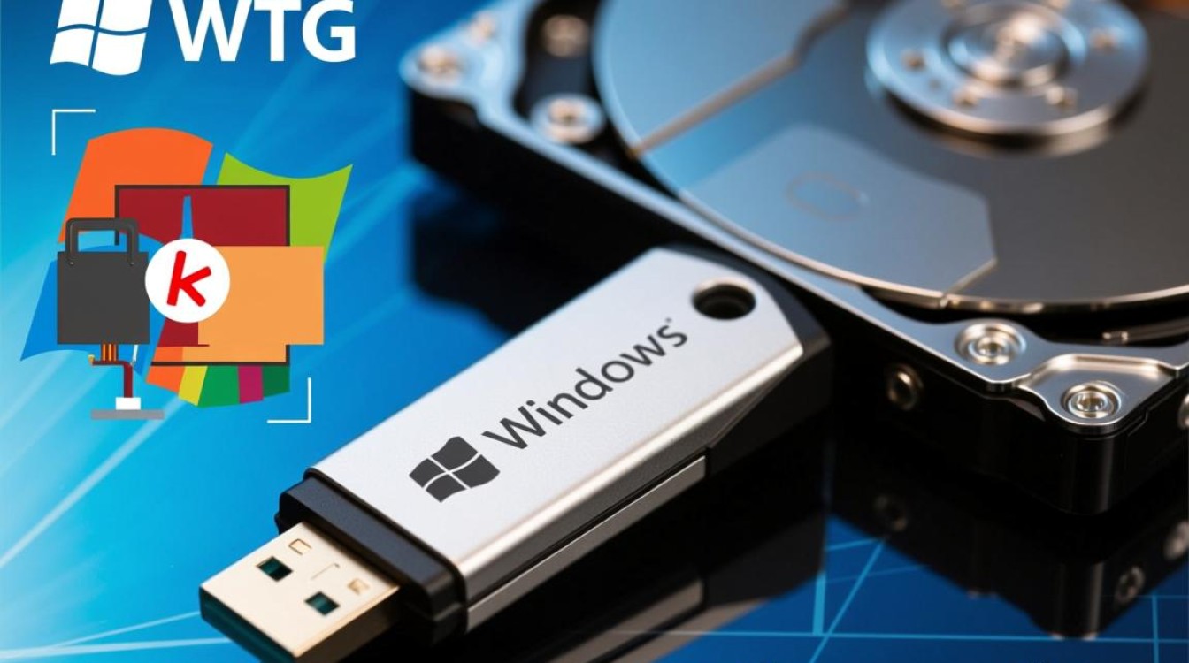 WinToGo报错如何解决？-图1