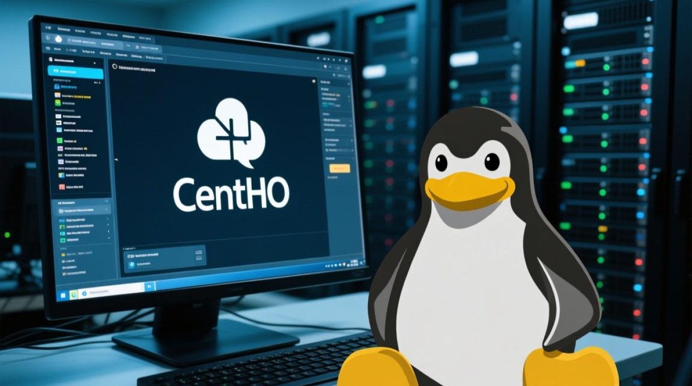 CentOS HTTP服务访问故障排查指南-图1
