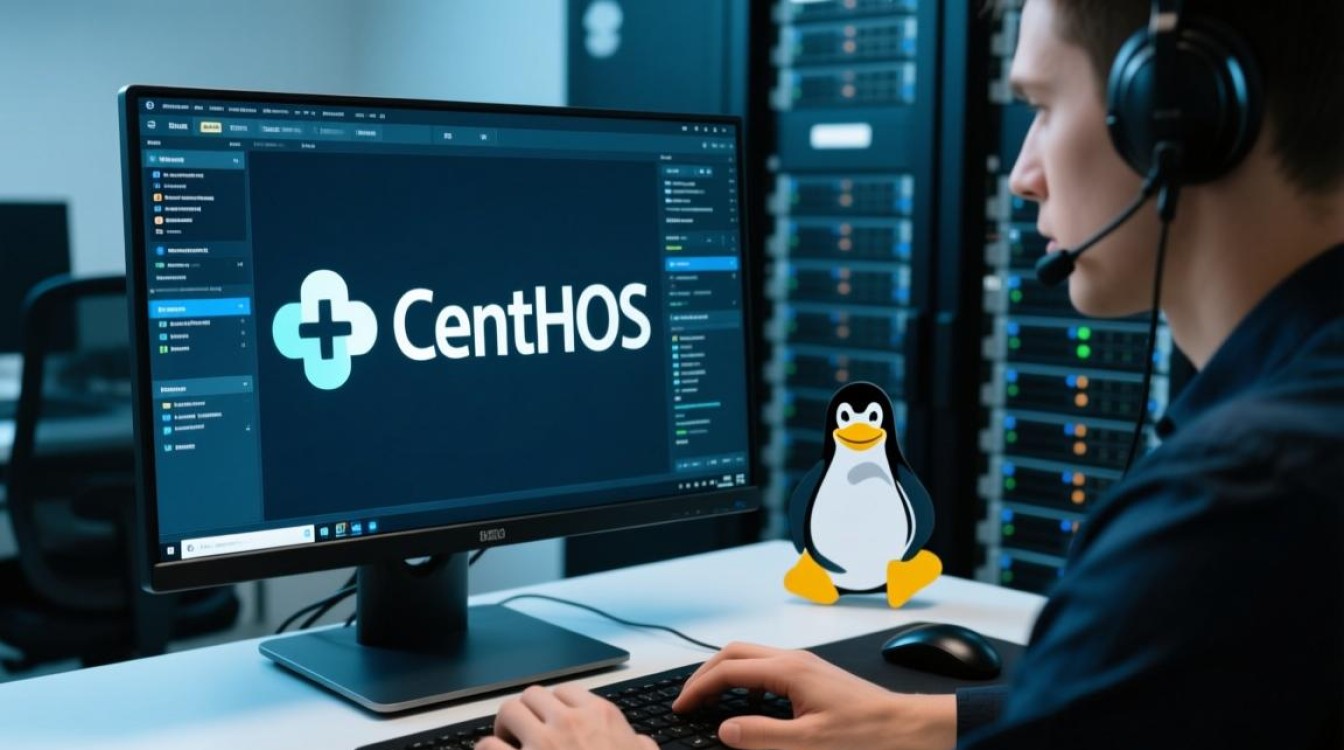 CentOS HTTP服务访问故障排查指南-图2