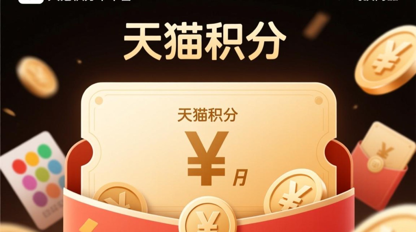 天猫积分攻略，轻松解锁积分使用指南-图3