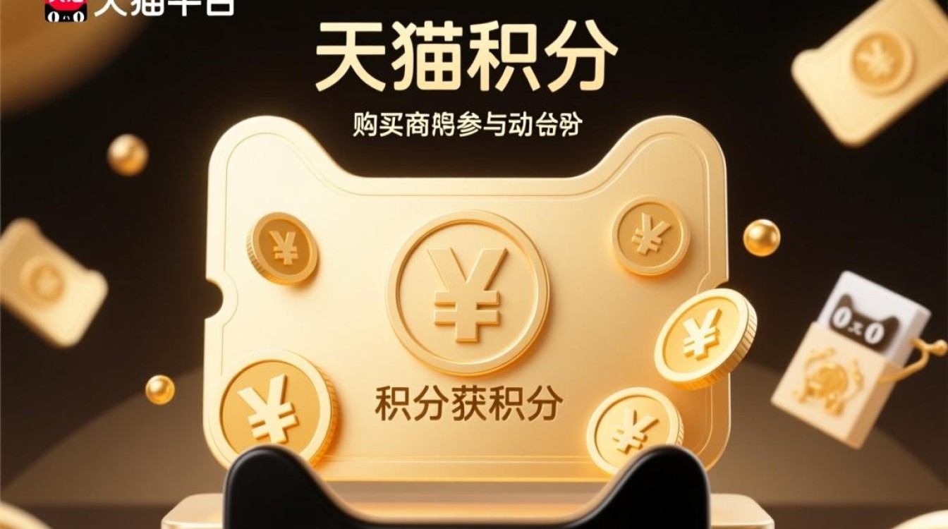 天猫积分攻略，轻松解锁积分使用指南-图2