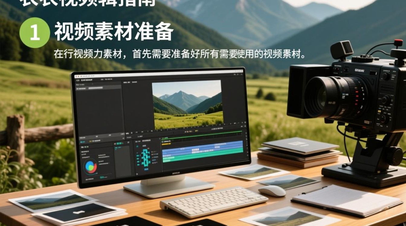 山农视频剪辑全攻略-图2