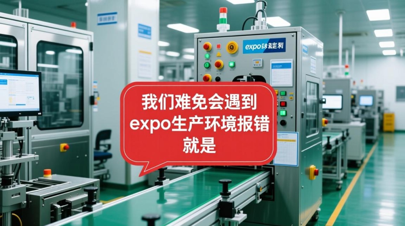 Expo生产环境错误排查指南-图1