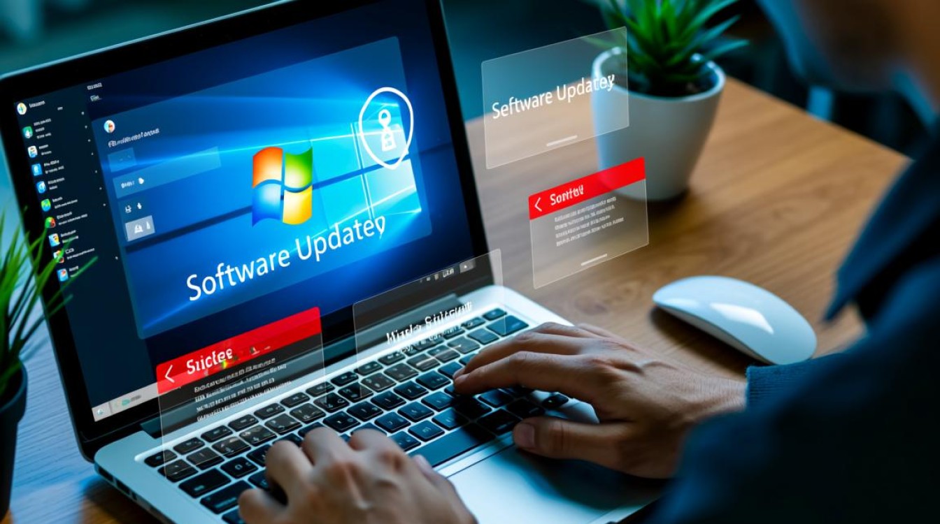 Win软件更新故障提示解析-图1 Win软件更新故障提示解析-图1