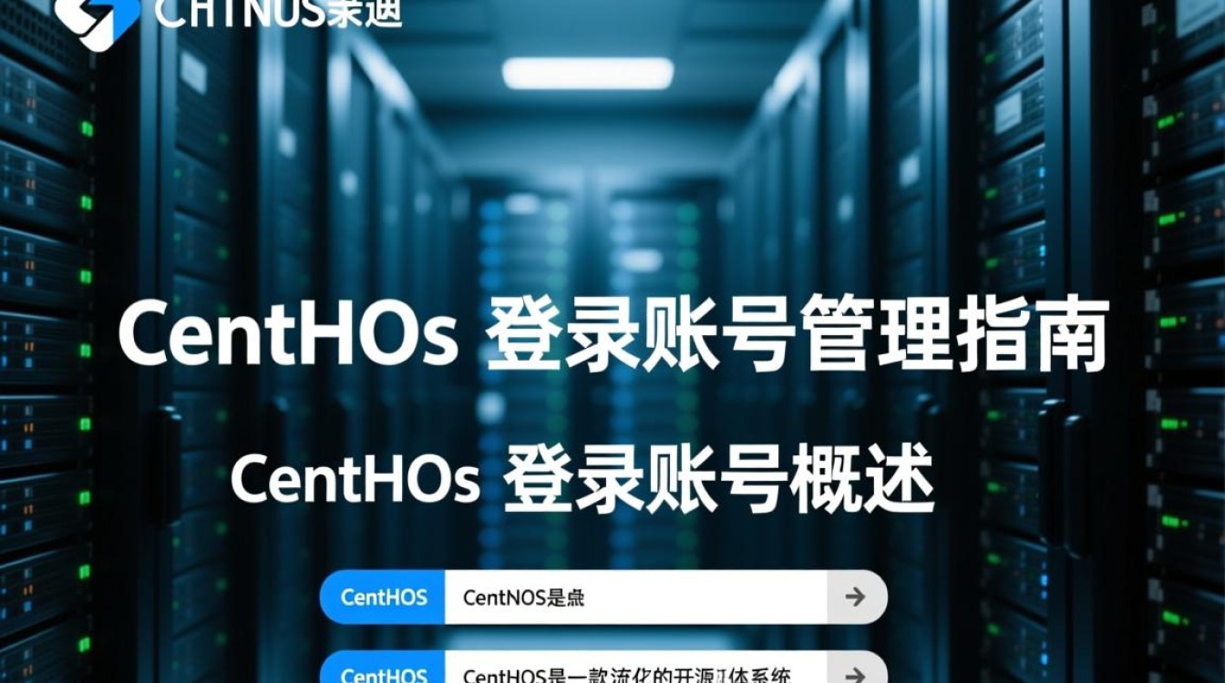 CentOS登录账号存在异常？如何排查和解决？-图1