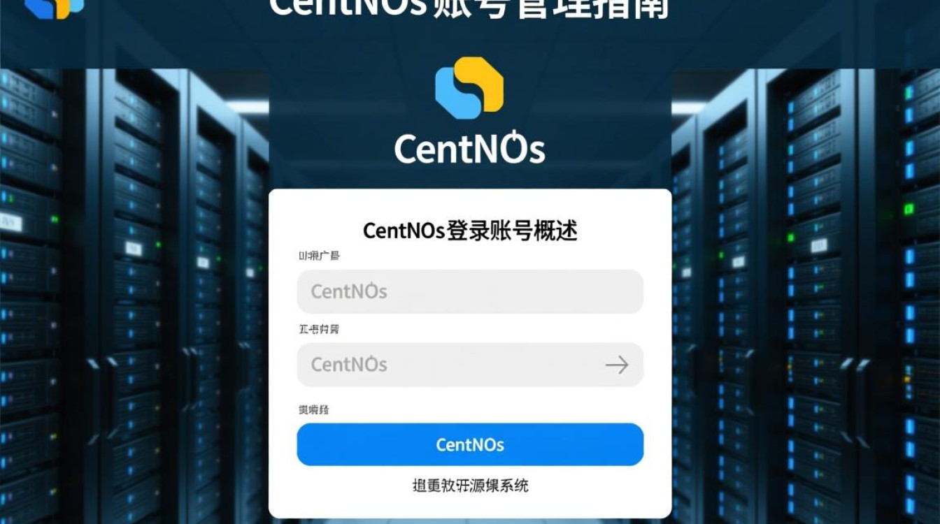 CentOS登录账号存在异常？如何排查和解决？-图3