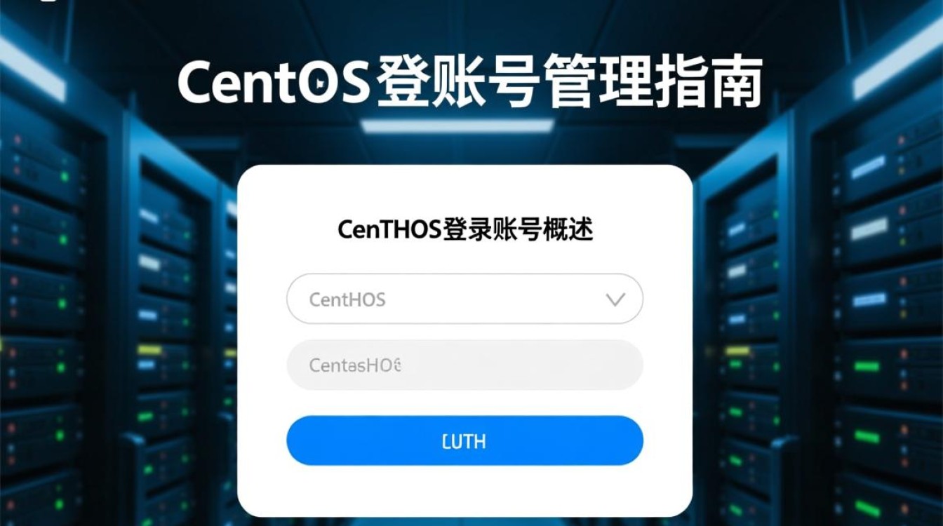CentOS登录账号存在异常？如何排查和解决？-图2