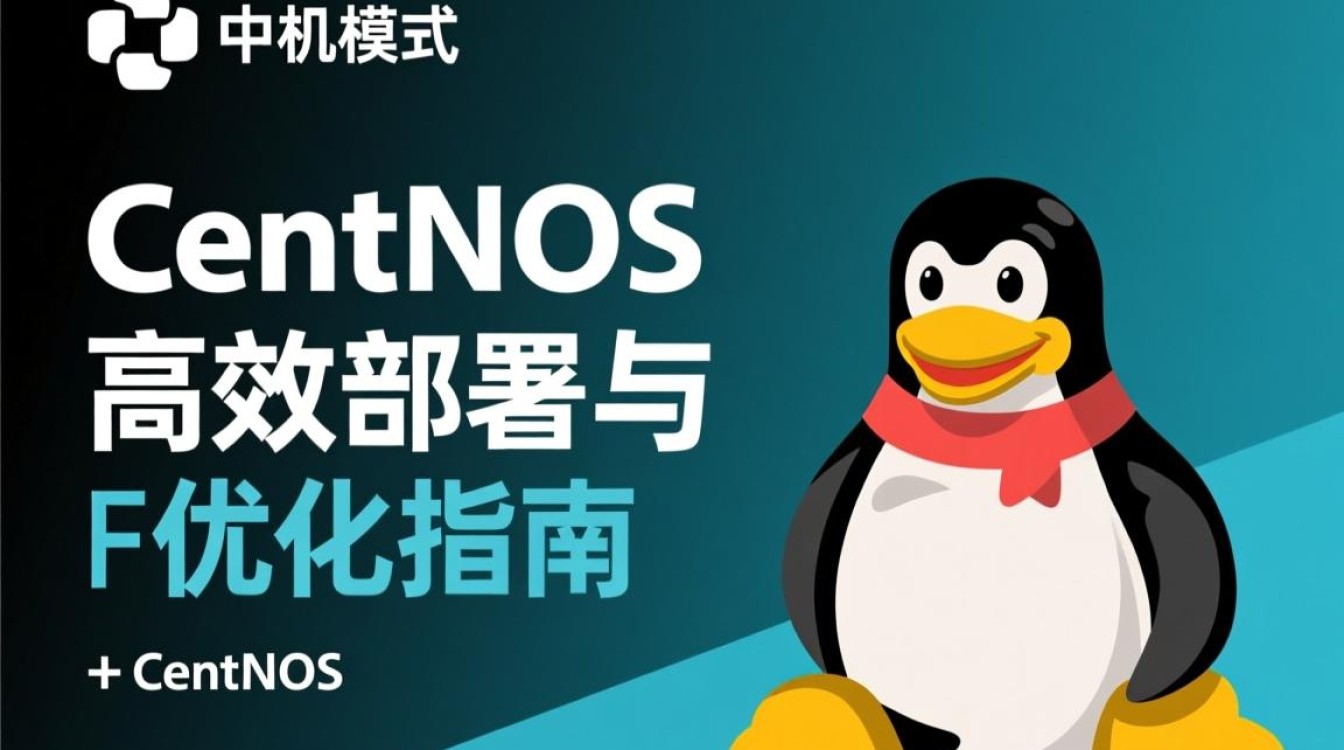 CentOS单机模式疑问解答，如何优化配置，确保单机稳定高效运行？-图3