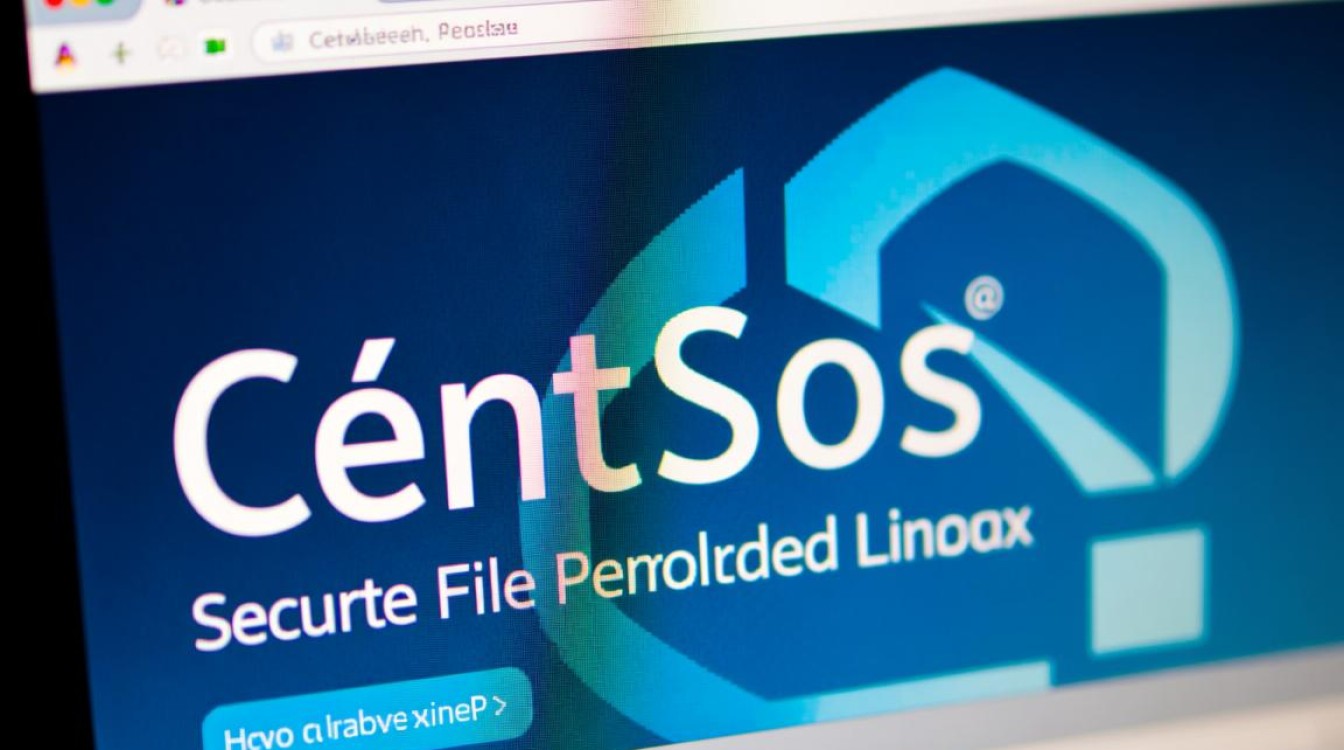 CentOS SFTP端口配置后为何无法连接？原因排查及解决方法是什么？-图2