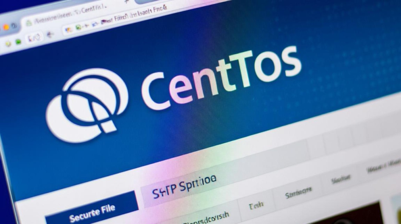 CentOS SFTP端口配置后为何无法连接？原因排查及解决方法是什么？-图3
