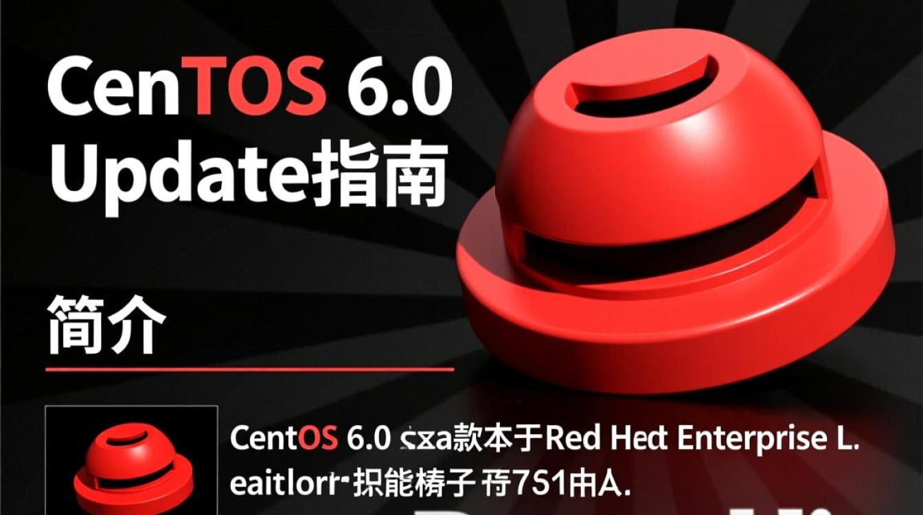 CentOS 6.0 Update，为何更新后系统性能反而下降？原因解析与解决方法！-图1