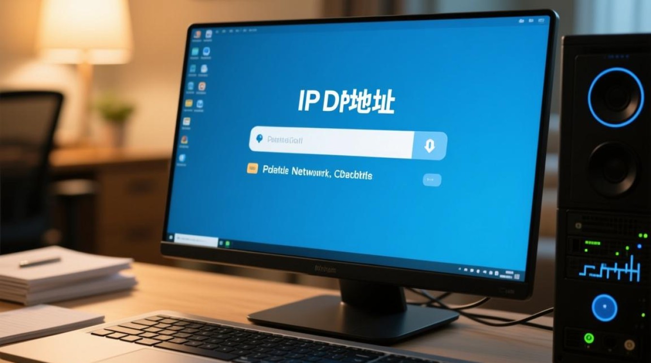电脑IP地址设置方法详解，为何我的电脑IP地址总是设置不正确？-图1