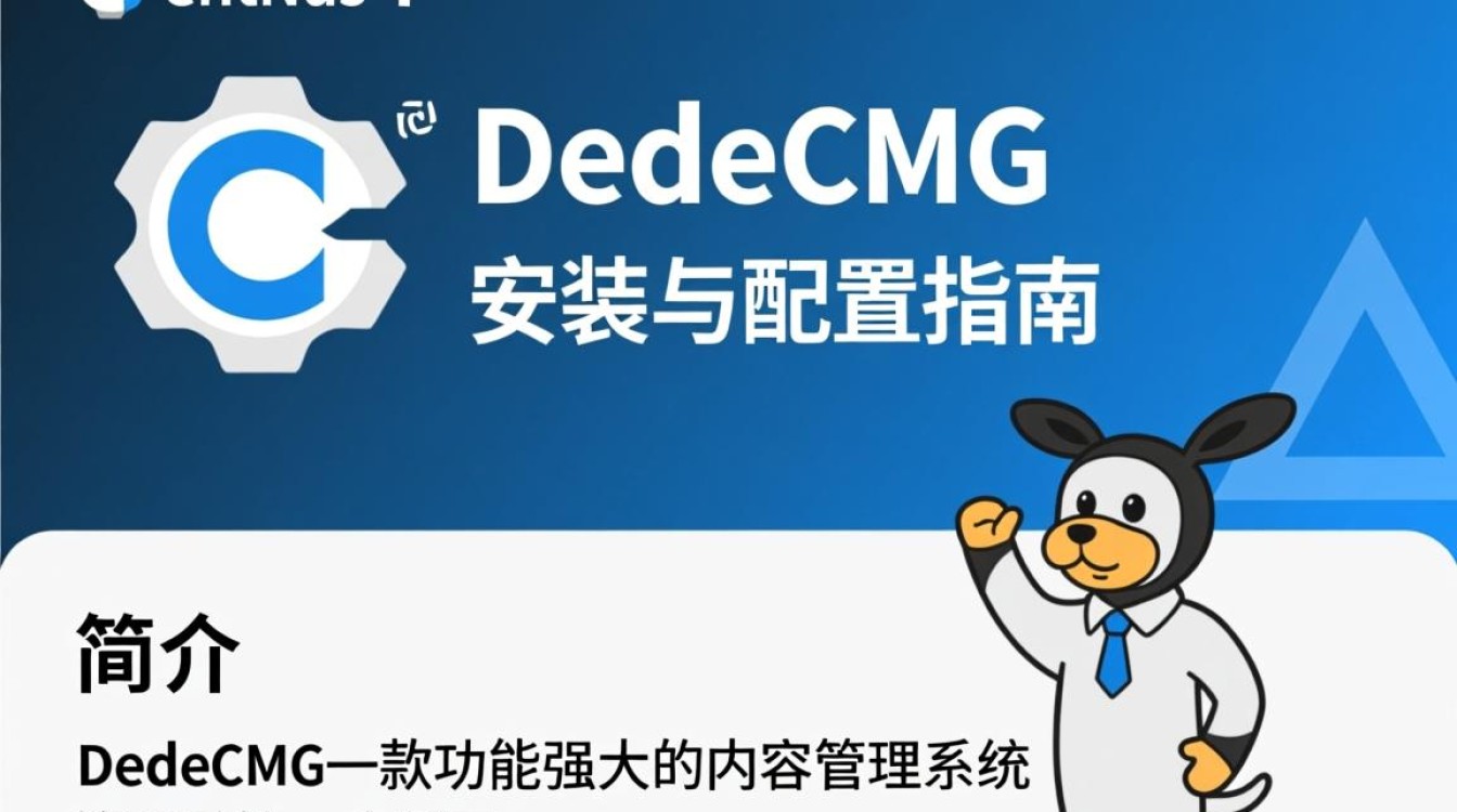 Centos 7环境下Dedecms安装配置遇到哪些常见问题及解决方法？-图3