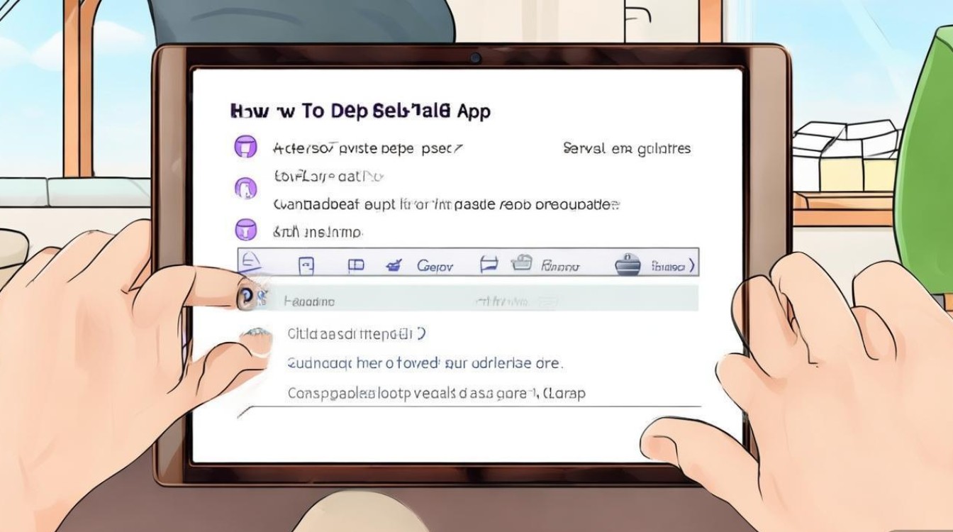 iPad如何删除app，iPad怎么彻底卸载不用的应用程序-图1