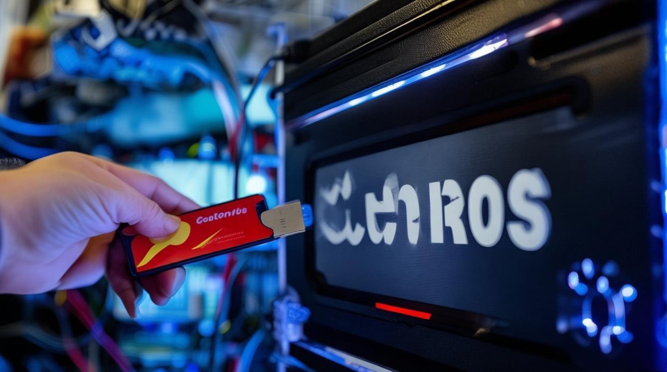 CentOS SPICE USB重定向怎么配置，虚拟机USB设备无法识别怎么办？-图2