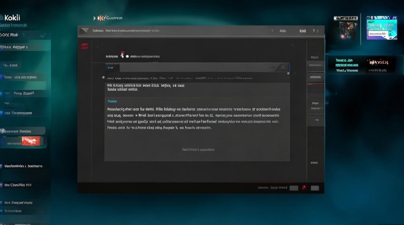 kodi 插件报错怎么解决，kodi 插件安装失败-图3