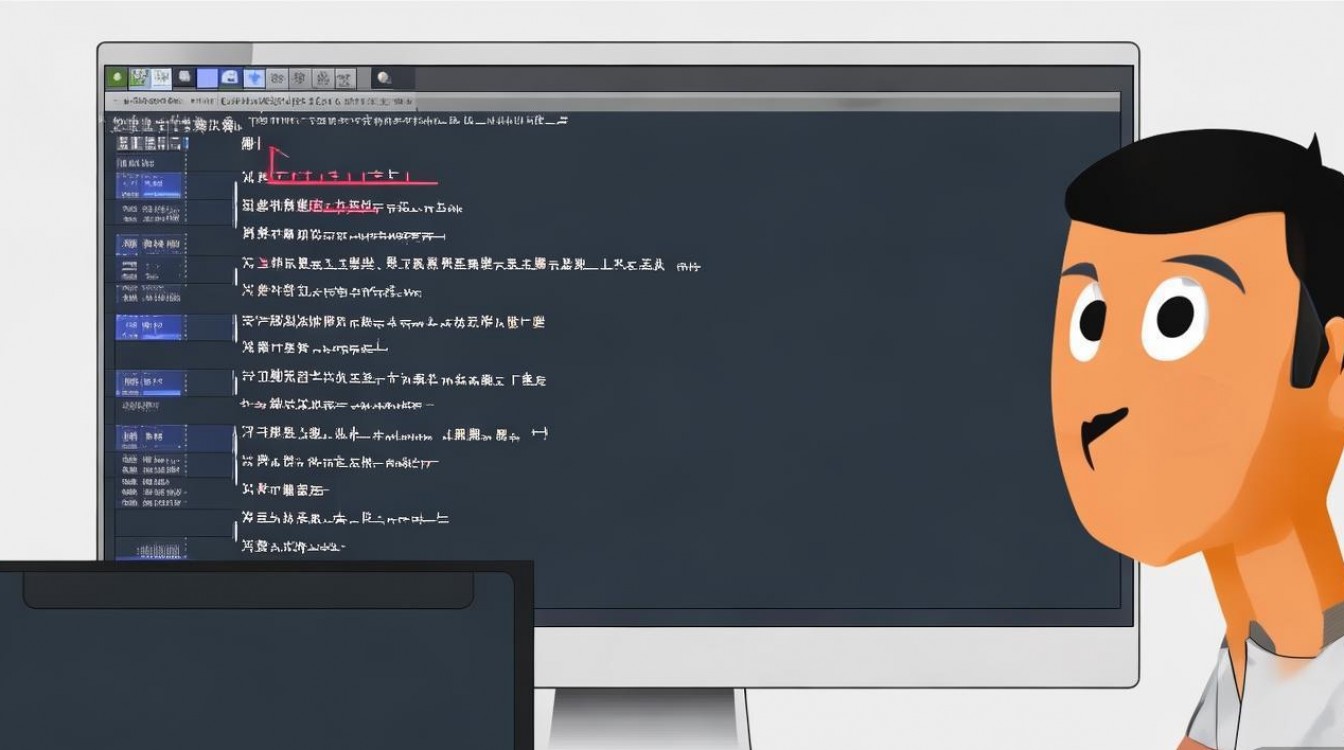 geany中文报错怎么办，geany中文乱码-图2