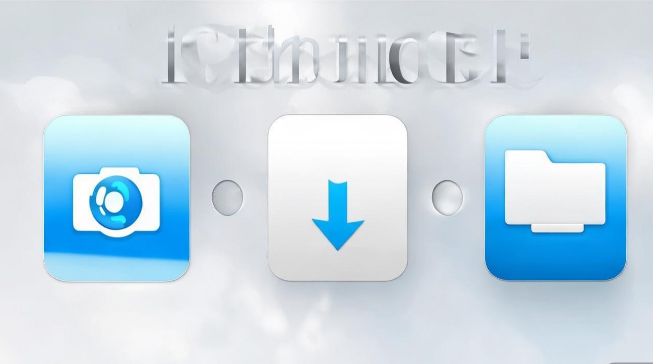 icloud如何下载照片，icloud下载照片到电脑-图1