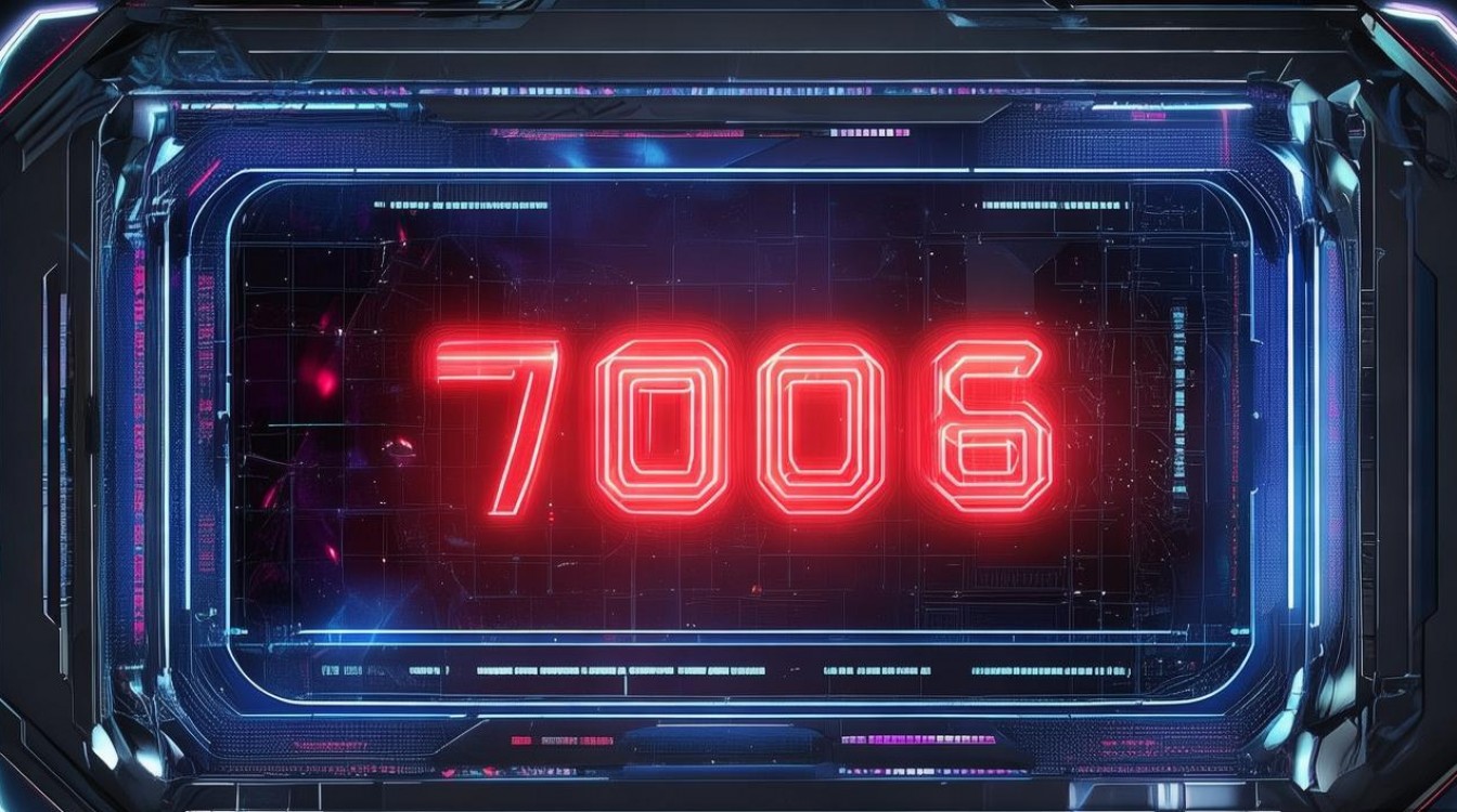 系统7006报错怎么办？系统7006报错解决方法-图2