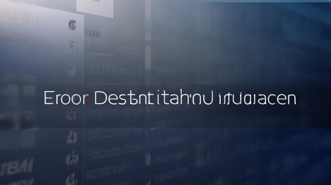 dest名单报错怎么办，dest名单报错-图2