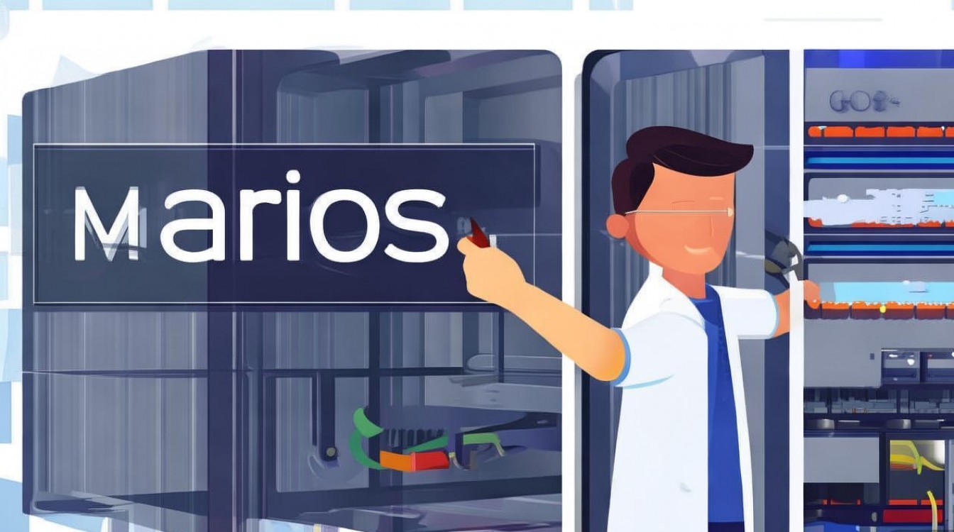 centos卸载maria，centos怎么彻底卸载mariadb-图2