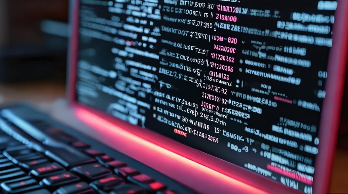 log日志报错怎么解决？log日志报错-图1