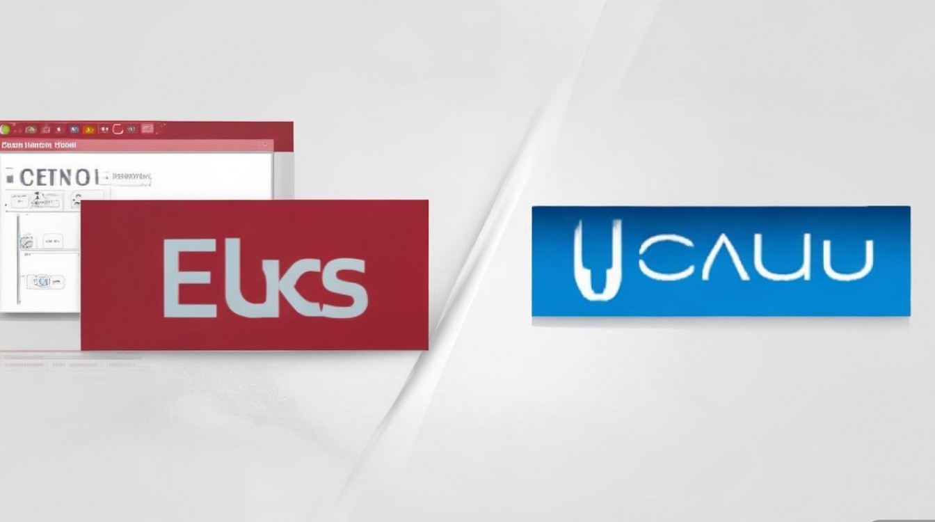CentOS和Ubuntu区别是什么，CentOS和Ubuntu区别-图1