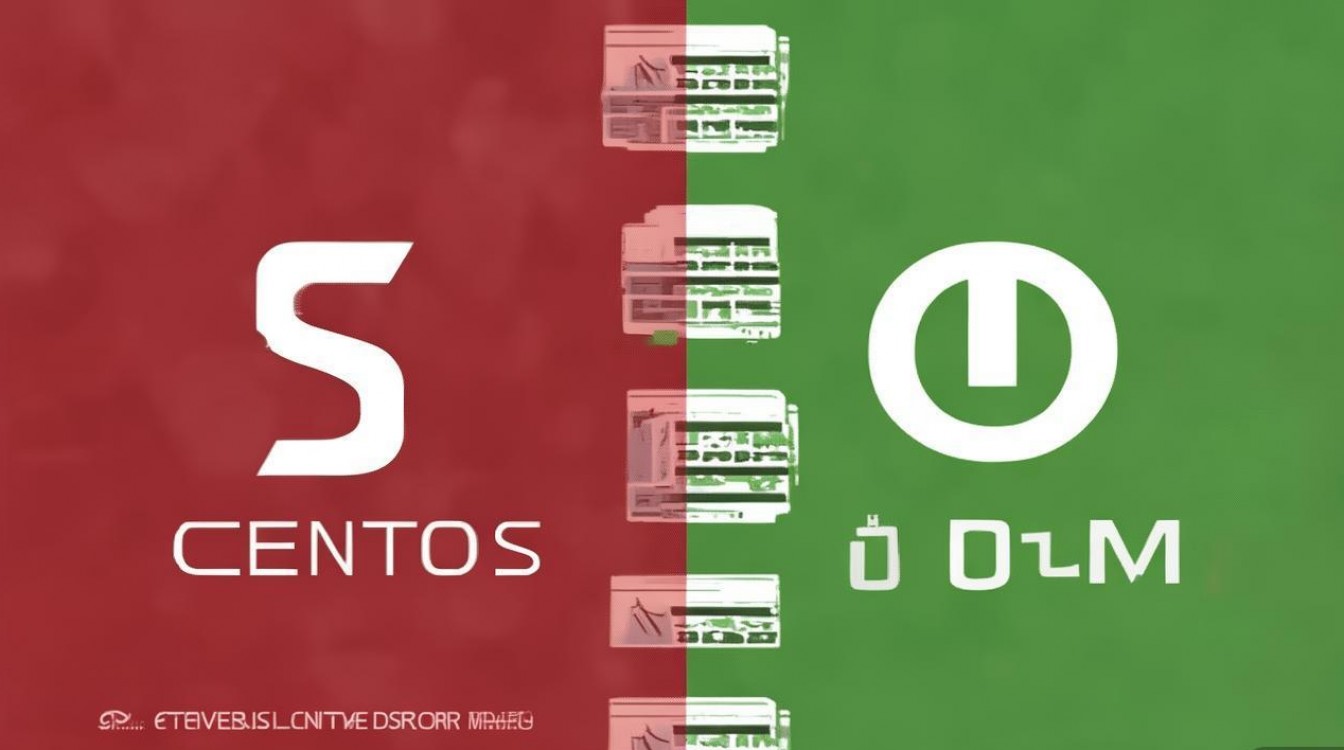 CentOS和Ubuntu区别是什么，CentOS和Ubuntu区别-图2