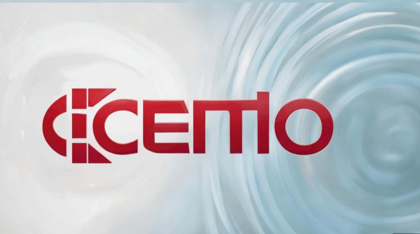 CentOS 7图标在哪里？CentOS 7图标怎么找-图1