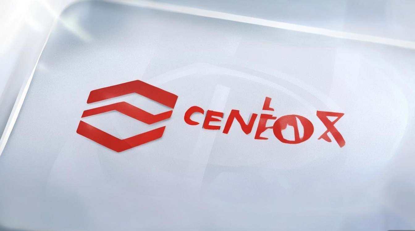 CentOS 7图标在哪里？CentOS 7图标怎么找-图3