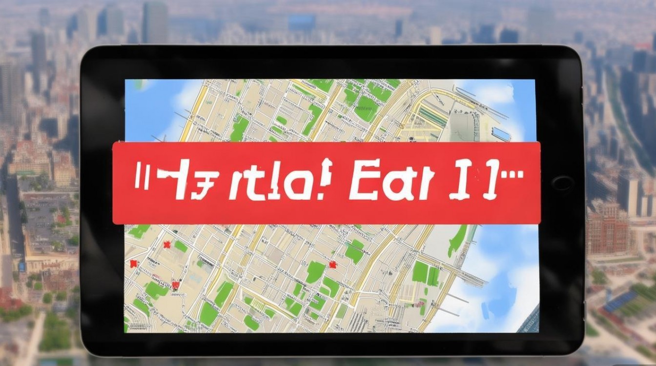 导航软件报错怎么办，导航软件报错-图3