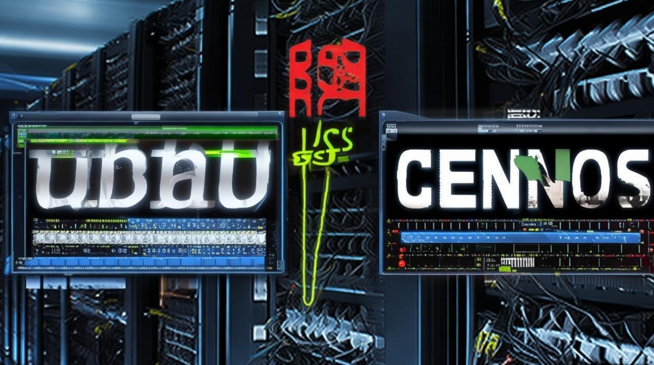 ubuntu和centos区别是什么，ubuntu ssh centos-图1