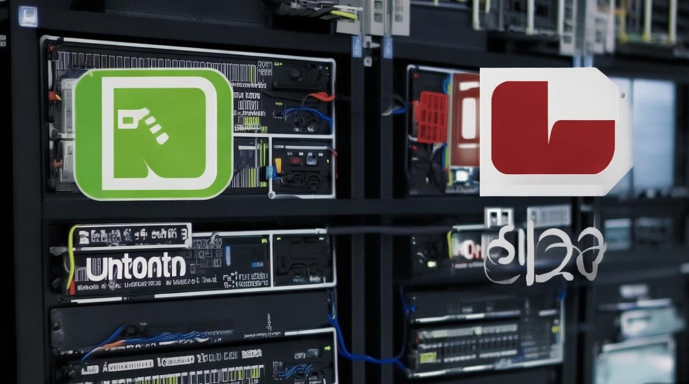 ubuntu和centos区别是什么，ubuntu ssh centos-图2
