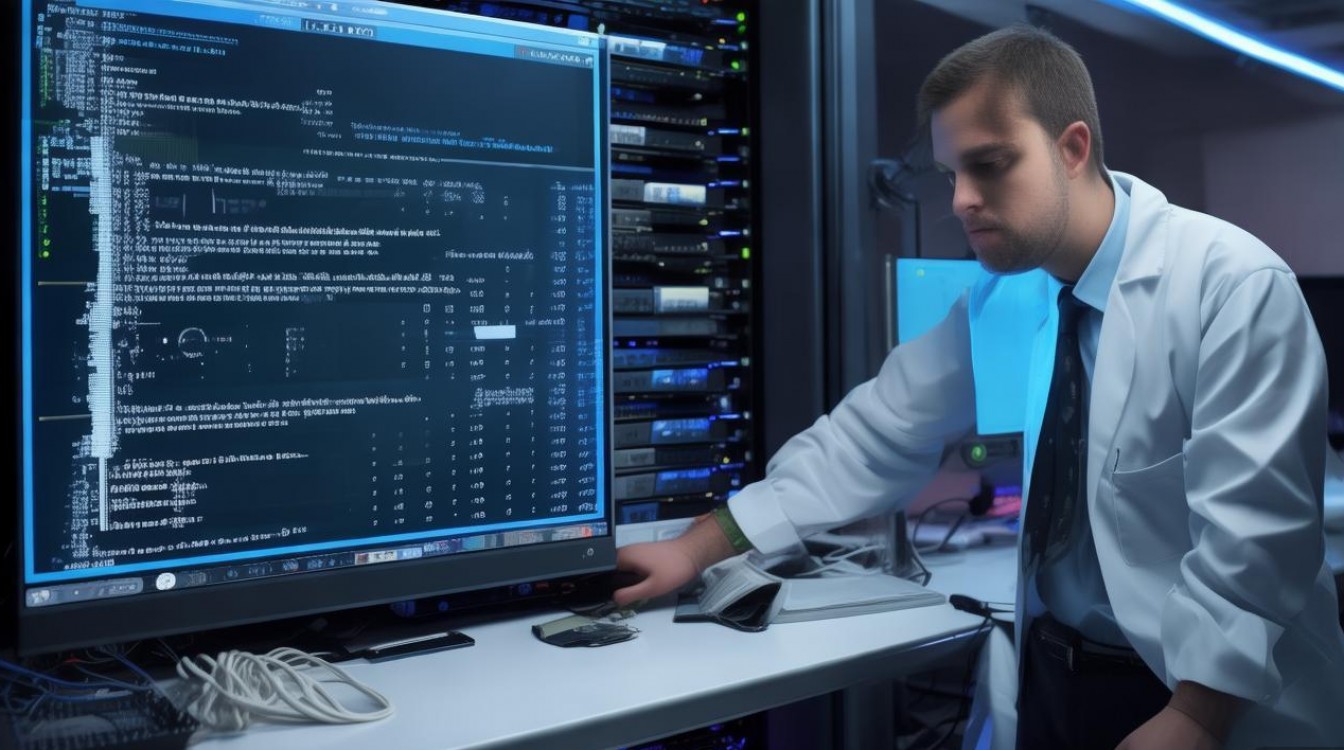 centos禁止selinux，centos7永久关闭selinux-图3