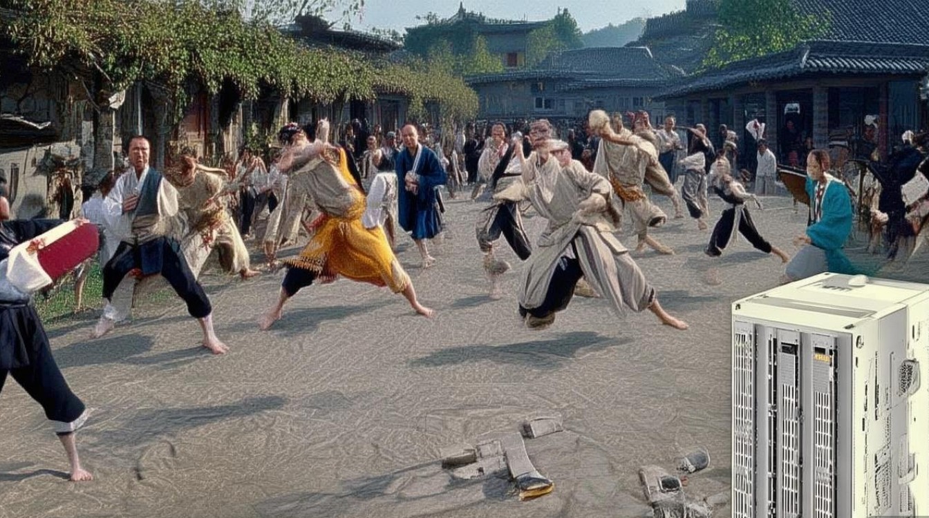 武林外传centos是什么，centos系统安装教程-图1