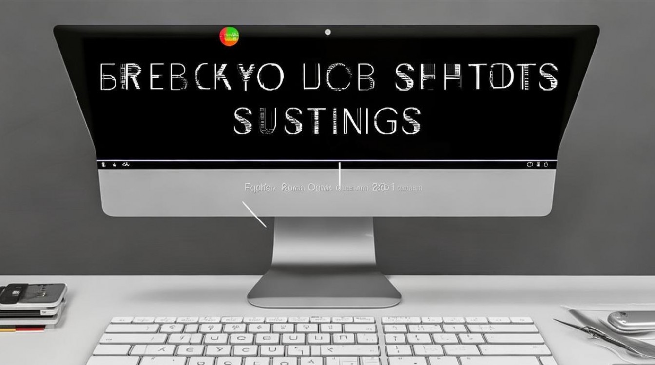 如何设置键盘快捷键，电脑键盘快捷键设置方法-图2
