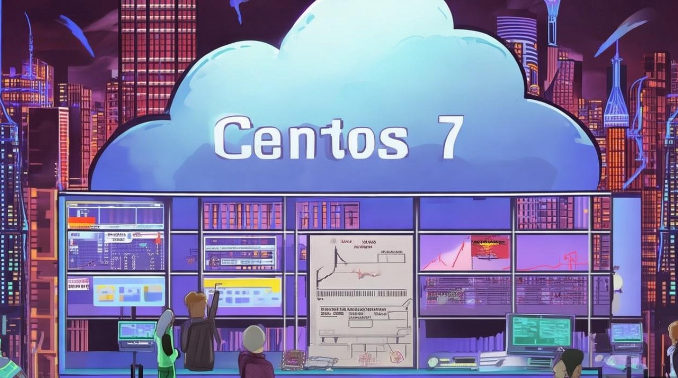 为什么centos停止维护，centos7停止支持-图1