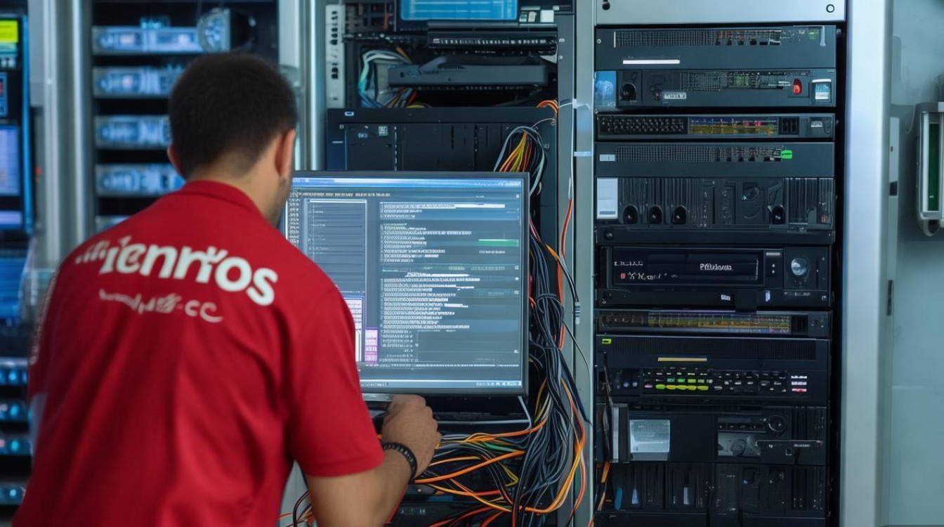 centos搭建lnmp，centos7安装lnmp环境-图3