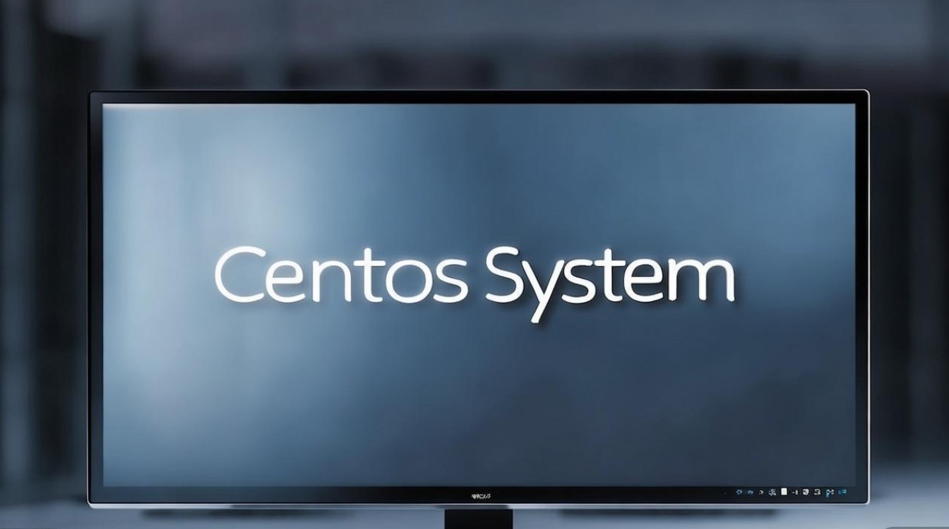 CentOS系统名称是什么，CentOS系统名称-图1