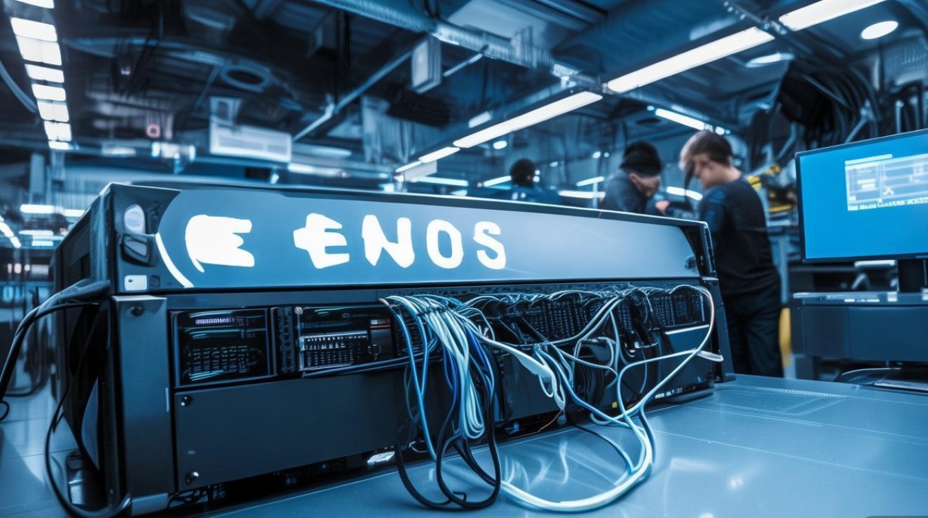 CentOS系统名称是什么，CentOS系统名称-图2