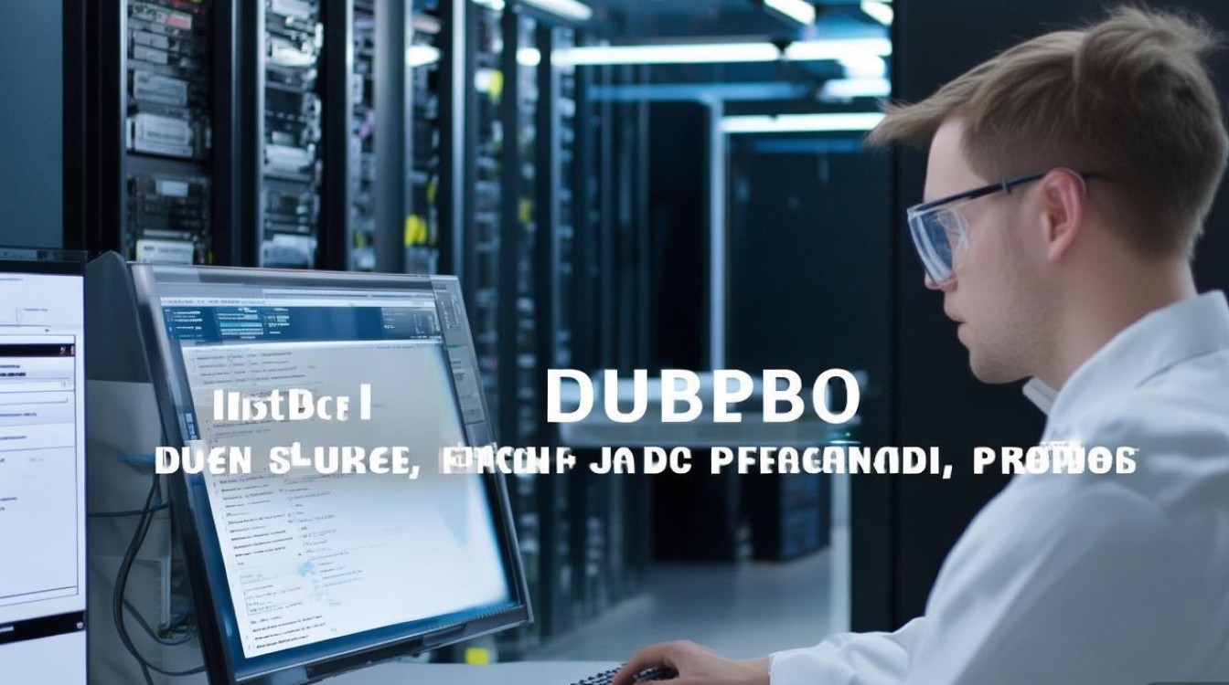 centos 安装dubbo，centos 安装dubbo教程-图3