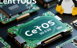 优化 CentOS 系统中 SSD 性能的实用指南