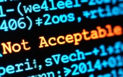 HTTP 406 Not Acceptable错误解析
