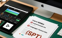 如何高效剪辑含双字幕的视频，实现流畅切换与同步显示？