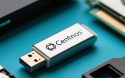 CentOS系统U盘安装指南